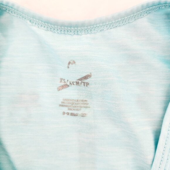 HEAD quick dry active top XS - Picture 3 of 4